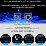 Activity Monitor Smart Watch 