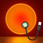 Touch Control LED Night Light