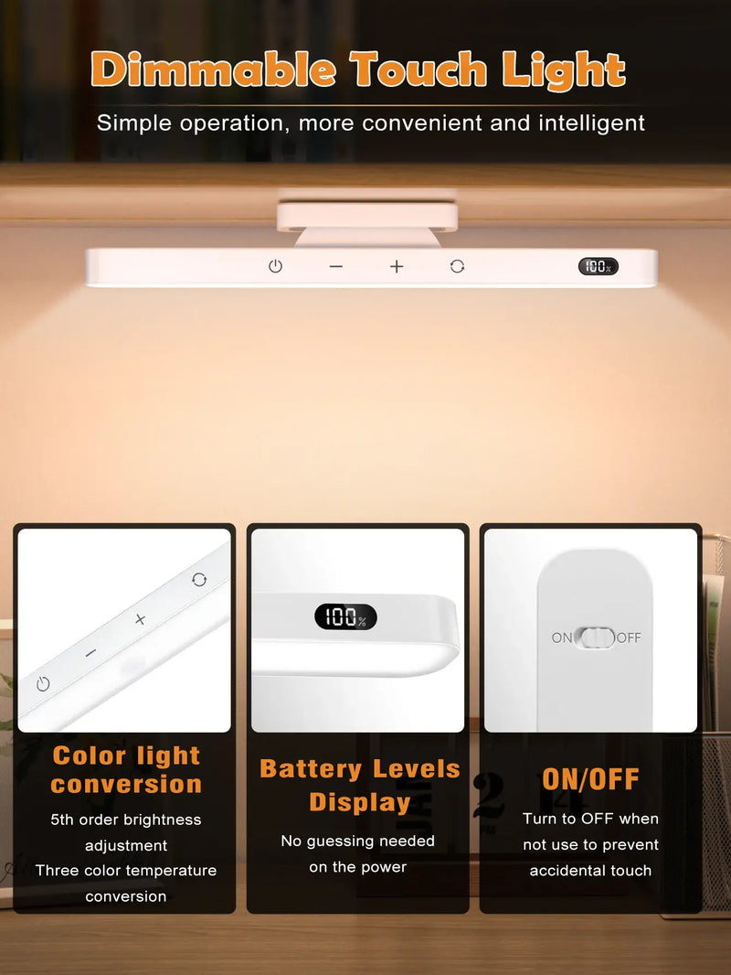 Rechargeable Battery Night Light