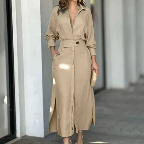 Women's New Summer Office Dress