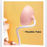 Cute LED Desk Bedside Lamp