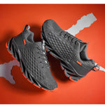 Mesh Running Shoes