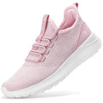 Ladies Memory foam insole sneakers