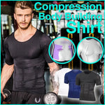 Compression Bodybuilding Gear for Men