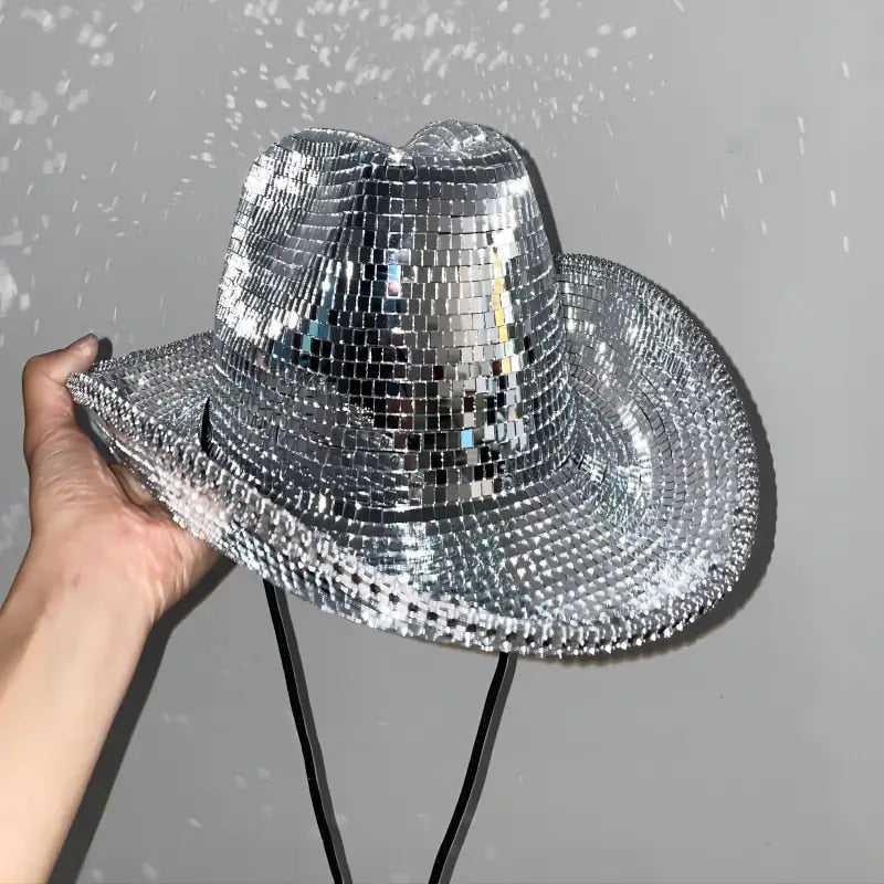 Fête Dazzling Cap