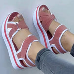 Adjustable Straps Footwear Strappy shoes