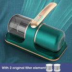 12000PA Compact Vacuum Cleaner