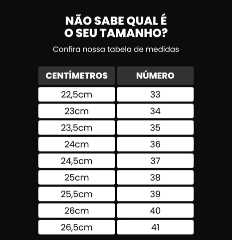 Sophisticated Fashionable Ladies' Footwear Size Chart