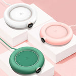 Compact Drink Heating Pad
