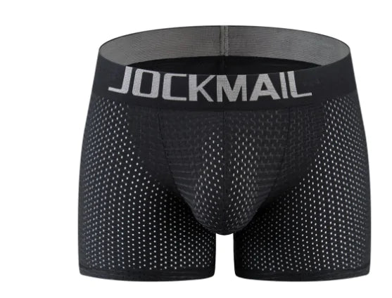 Men's Padded Cycling Shorts