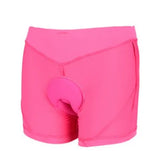 Comfy Biking Unisex Riding Shorts