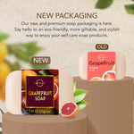 Organic Assorted Ingredients Natural Soap Bars