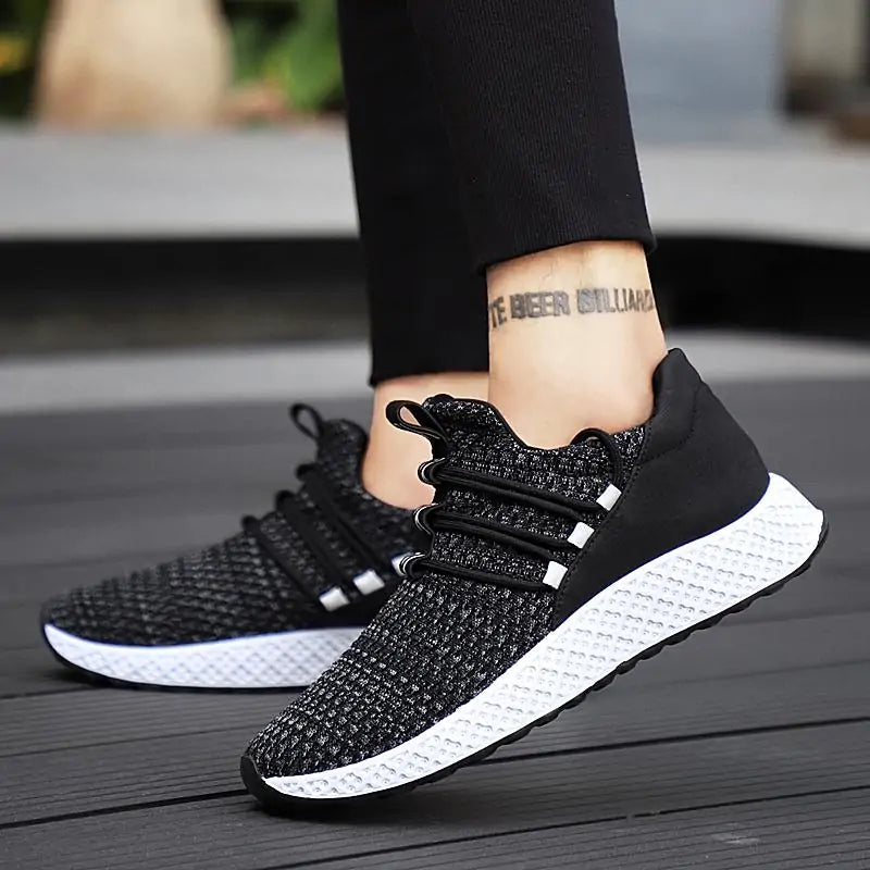 Vision Street Plush Cushioned Sneaker