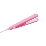 Smoother and Curler