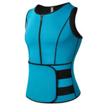 Men's Body Shaper Waist Trainer