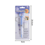 Pets Syringe Cat Dog Pill Dispenser