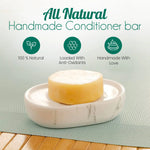 Aromatic Chamomile Soap