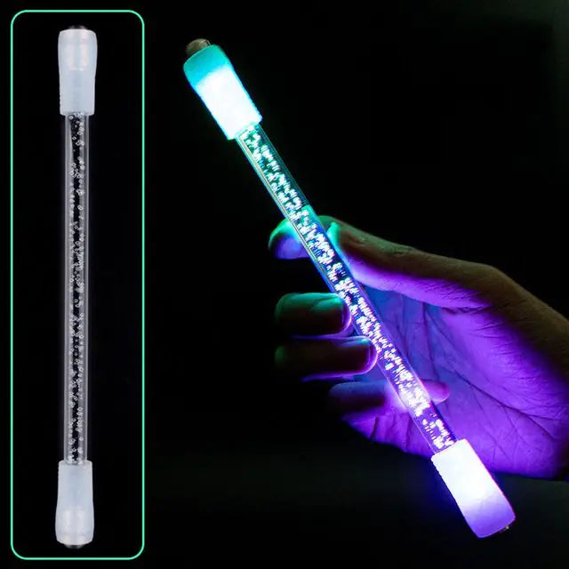 Glow-in-the-Dark Pen
