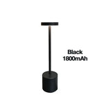 Minimalist Touch Sensor Light