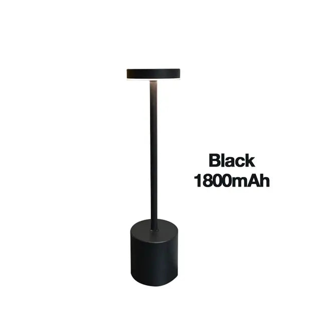 Minimalist Touch Sensor Light