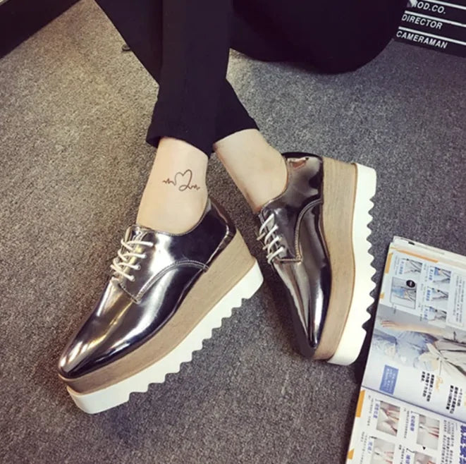 Luxury loafers shoes