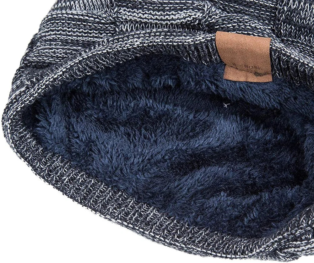 Wireless Headphone Beanie Sleep Hat