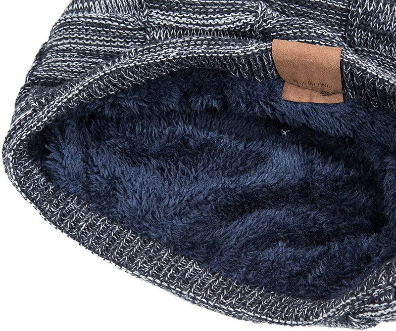 Wireless Headphone Beanie Sleep Hat