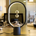 USB Decorative Magnetic Rechargeable Night Lamp
