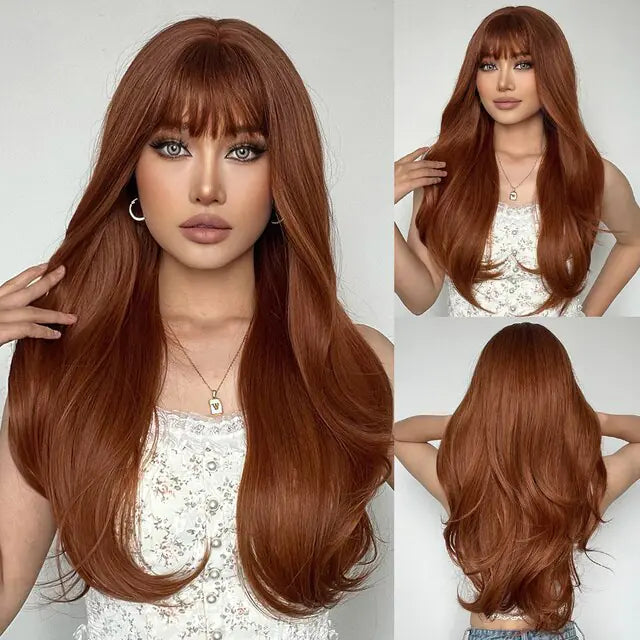 High-quality Artificial Hair