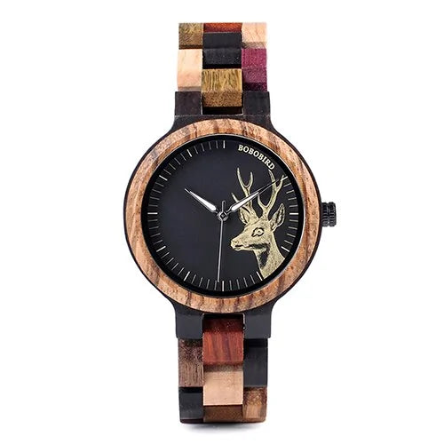 Crafted for Nature Lovers