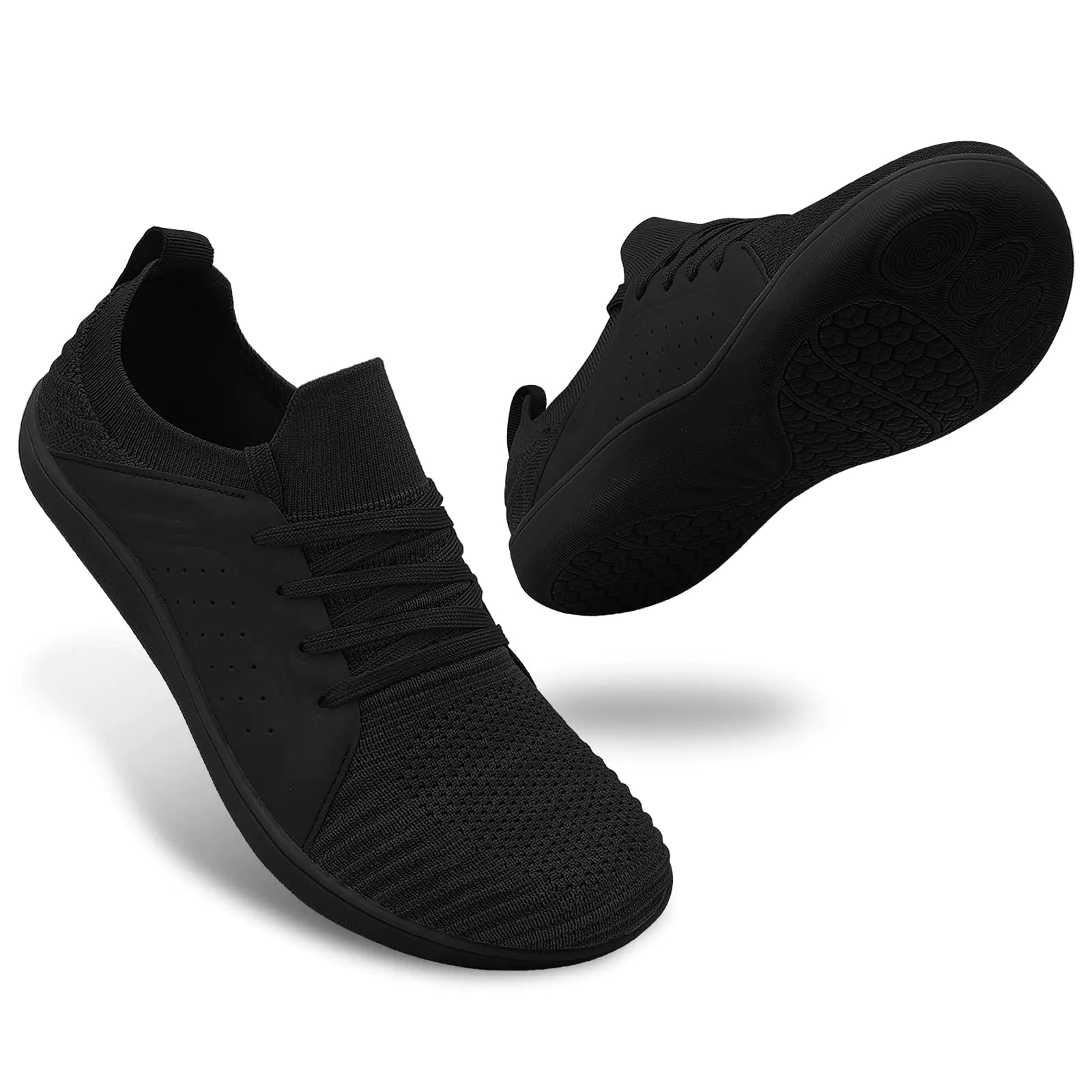 Men’s Zero-Drop Barefoot Shoes for Every Workout