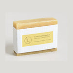 Cold process soap