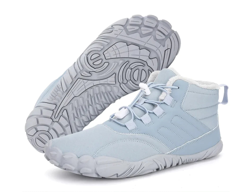 Arctic Steps breathable winter sneakers