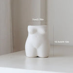 Artistic Inspired Flower Pot