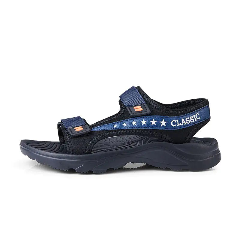 Men’s Lightweight EVA Foam Sandals