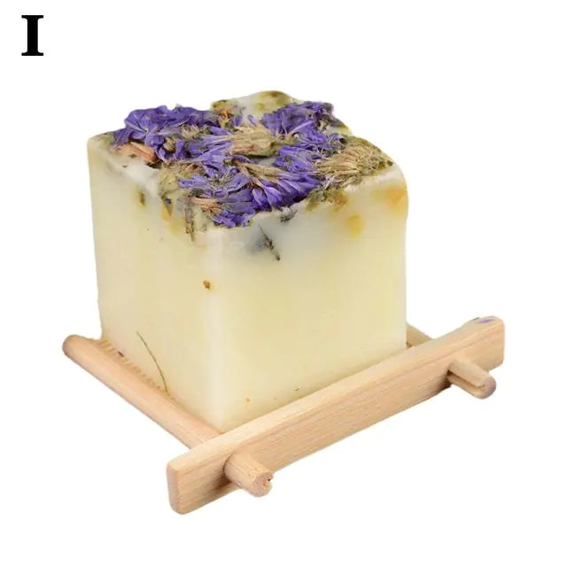 Delicate Rose Scent Soap