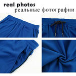 Men's Raider Sport Short