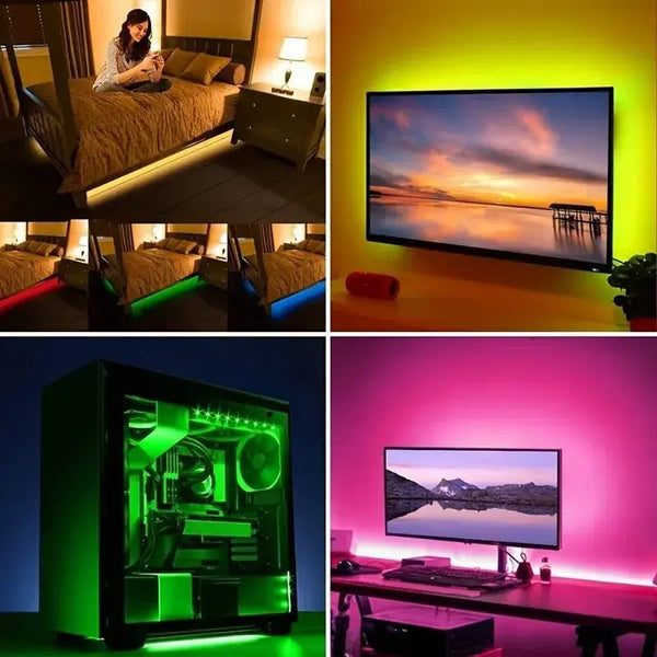 LED Strip Light