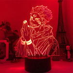 Anime LED Night Light for kids