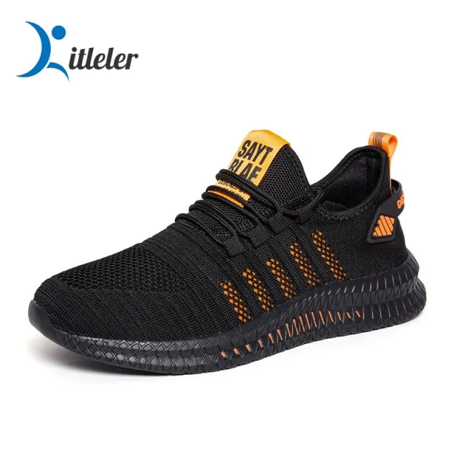 Men's Performance Running Sneakers