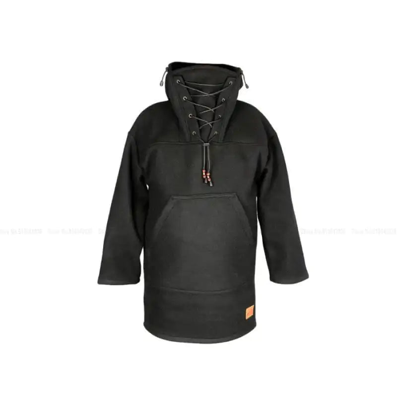 Hooded Medieval Coat