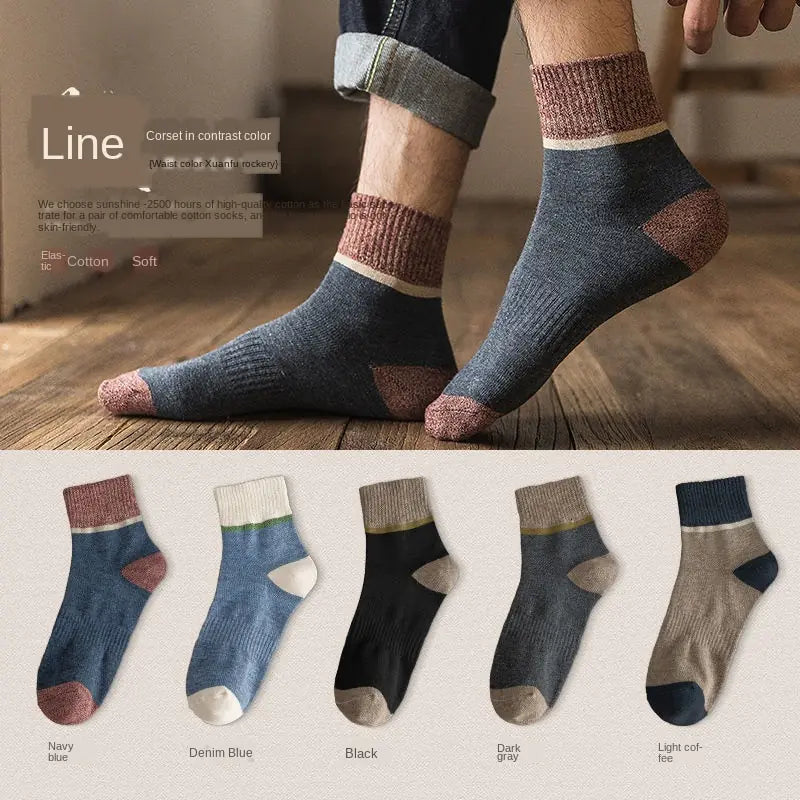 Soft foot wear for Cold Weather