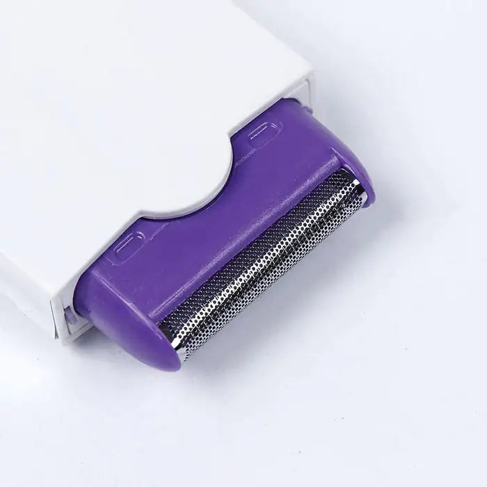 Flex® Laser Epilator