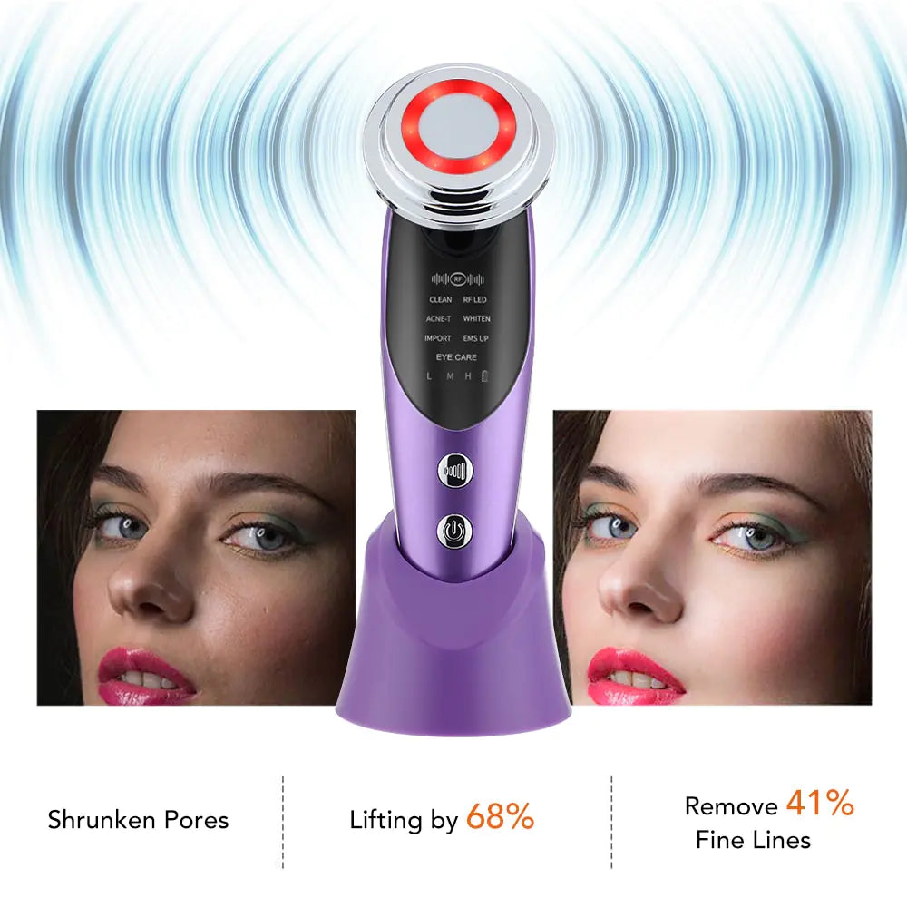 Face Lift Facial Skin Massager