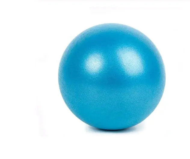 Scrub Yoga Fitness Exercise Ball