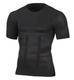 Compression Bodybuilding Gear for Men