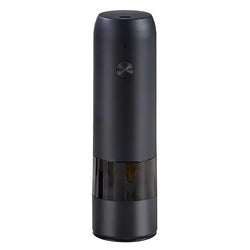 STOMART.CO.UK Electric Automatic Pepper And Salt Grinder electronic grinder Kitchen Free Text