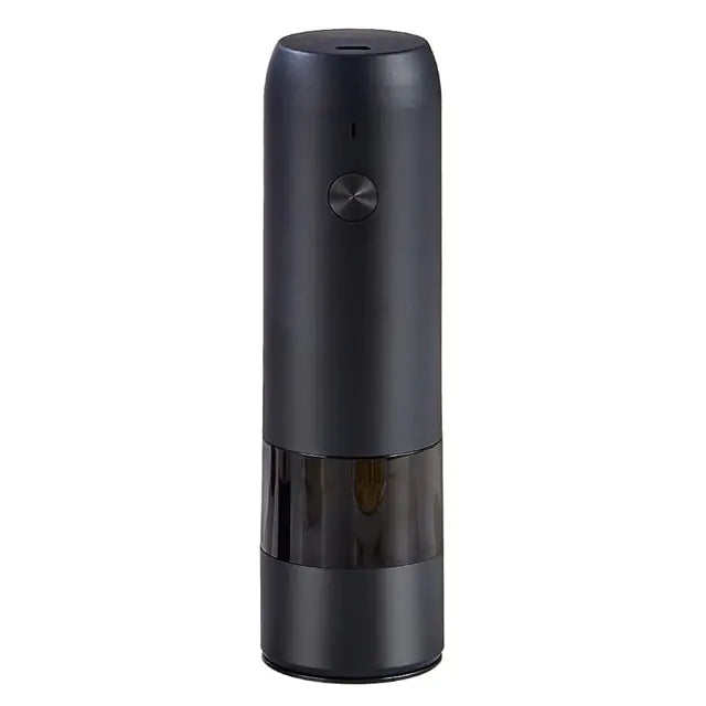 STOMART.CO.UK Electric Automatic Pepper And Salt Grinder electronic grinder Kitchen Free Text