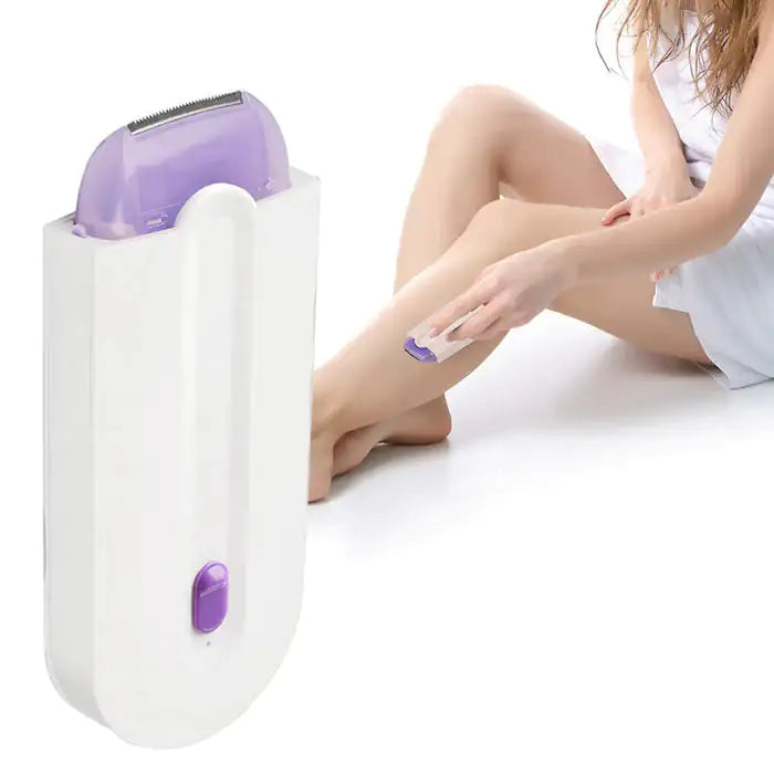 Flex® Laser Epilator