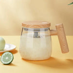 PowerMix Portable Mixer Shaker Blender